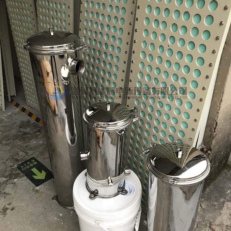 电泳漆过滤器